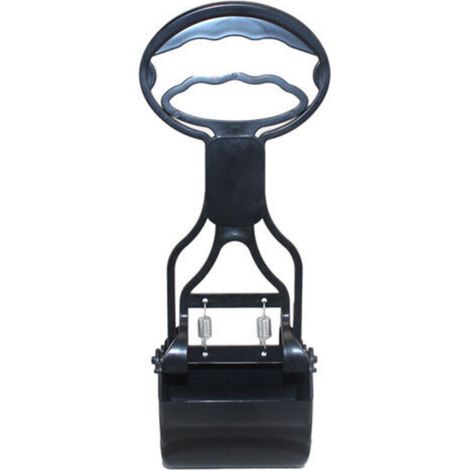 Poop Scoop with Handle, Pet Fetlock Clip, Poop Scoop with Handle, Resolves Pet Feces, Clip-on Waste Scoop, Jaw-Shaped Poop Scoop, Cleans Up Waste