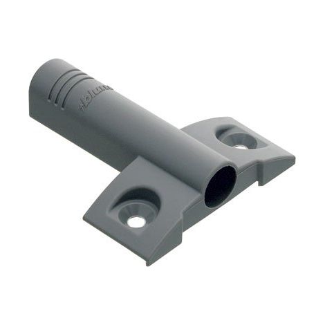EMBASE BLUMOTION PLASTIQUE GRIS