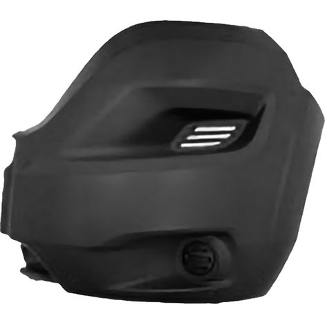 CANTONALE ANTERIORE SINISTRO CON PRIMER SENZA FENDI - FIAT - Ducato 2014 - 735589820 - 1612430180 - 1637294280
