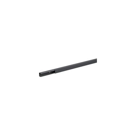 Canalina elettrica Hager tehalit.lf PVC 15x15 mm 2 m