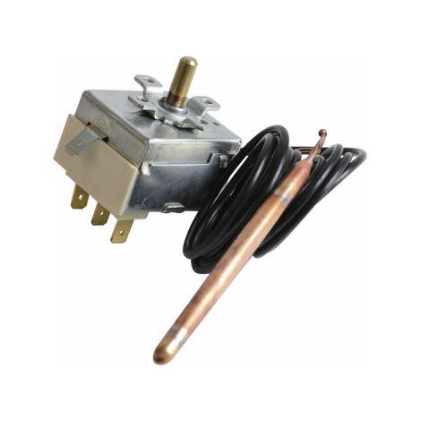Thermostat sécurité Soliane s - RIELLO : 20046590