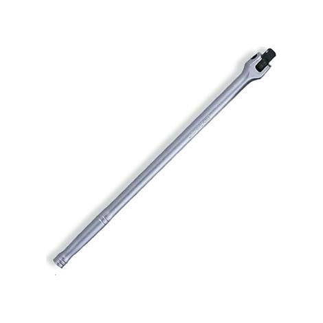 Clé articulée Jonnesway s22h41600 acier chrome-vanadium 600 mm (1/3)