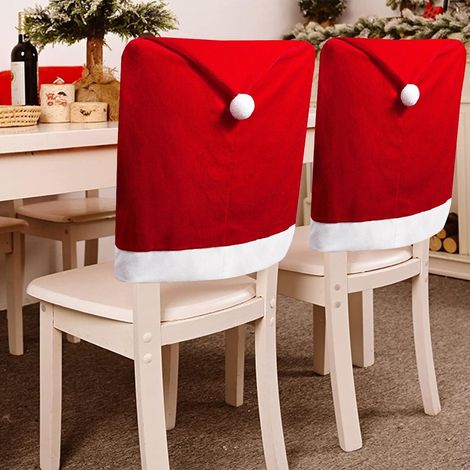 3 Rouleaux de Rubans de Noël à Bord Métallique, Ruban de Toile de Jute Rouge Naturel, pour Nœuds et Fleurs de Vacances d'Hiver, Fournitures de Bricolage et Couture (1/4)