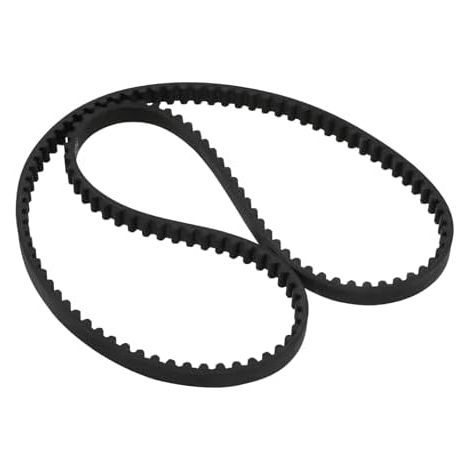 Courroie de rechange pour tondeuse à gazon HTD1040-8M-12 9585-0087-00 compatible avec tondeuse Stiga Park 102M/Villa 102M (1/5)