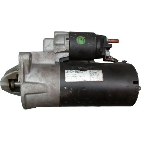 Demarreur ALFA ROMEO Guilietta 2010- [PRODUIT D'OCCASION]♻️51984359 (1/4)