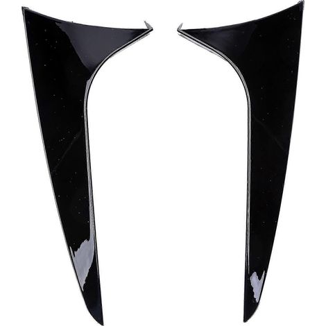 Enjoliveur latéral de lunette arrière pour BMW Série 3 F31 Touring (1/5)