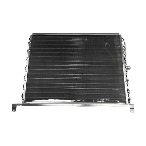 Condenseur Climatisation MERCEDES 190 88 -93 (1/2)