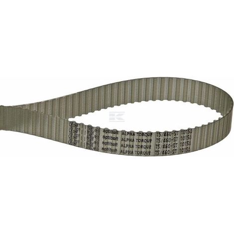 Zahnriemen ZRM 92Z - 16 mm OPTIBELT T546016 (1/3)