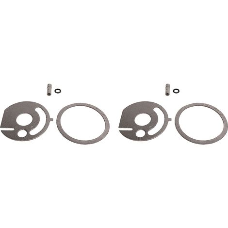 Diesel-Standheizungs-Service-Kit, leistungsstarker Filterluftvorwärmer-Dichtungsreparatursatz, Ersatz für EBERSPACHER D5WZ (1/5)
