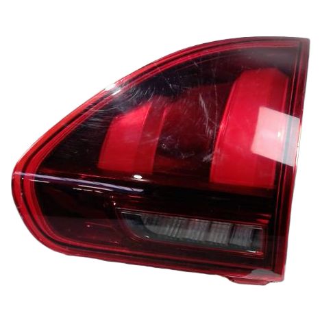 [PRODUIT D'OCCASION] Feu Arriere Interieur Droit PEUGEOT 2008 ♻️ Ref Oe. 9814757280 - Garantie à vie (1/3)