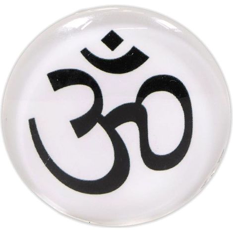 Magnet en Polyrésine OM