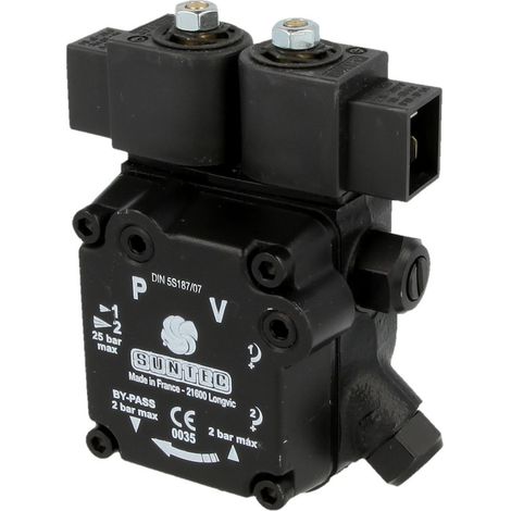Pompe fioul Suntec AT245A9547 4P 0500