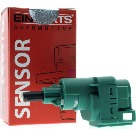 Sensor de luz de freno STOP para Audi A2 A3 TT Seat Skoda VW Bora Caddy Golf Polo Sharan (1/5)