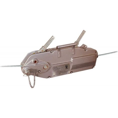 Universal Tiracavo Di Trazione 800 Kg (20M)