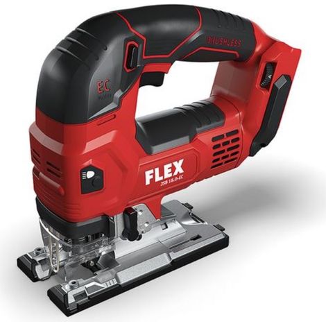 Jigsaw JSB 18.0 EC C FLEX - 489794 (1/4)