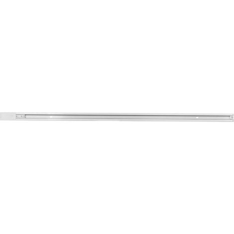 SCHIENENLINIENALUMINIUM FÜR FOCUS 1 METRO CRISTALRECORD CARR-CR1