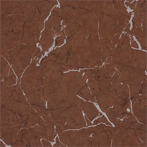 Graphic wallpaper wall Profhome 378553 non-woven wallpaper smooth design shiny red grey 5.33 m2 (57 ft2) (1/5)