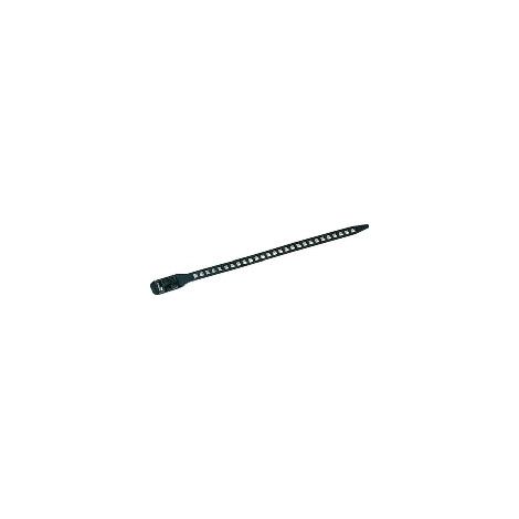 HellermannTyton Kabelbinder 7,0x180 schwarz SRT1807-TPU-BK 50 Stk