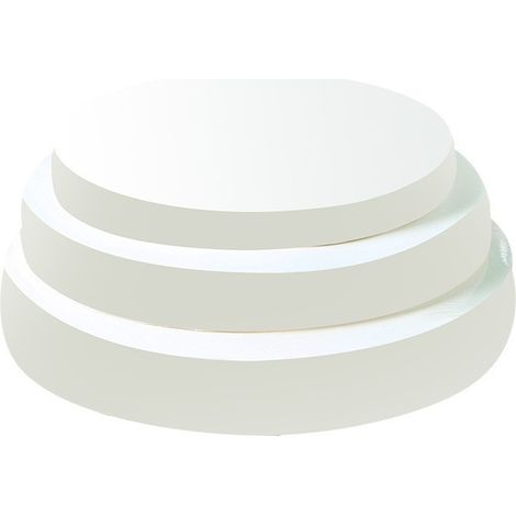 Presse à viande manuelle à clapet avec revêtement antiadhésif pour hamburgers, tourtes au bœuf, farce, presse à gâteaux de viande (vente en gros, 100 feuilles de papier sulfurisé silicone) (1/5)
