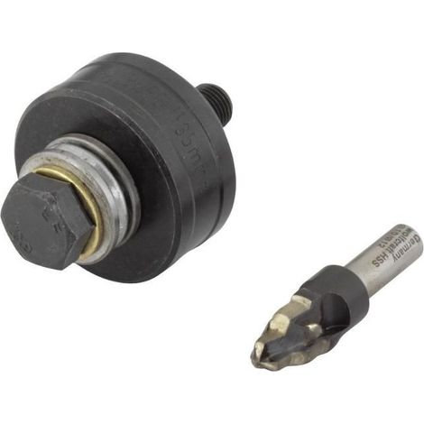 Craft Wolfcraft Locher Ø35 mm langlebig (1/2)