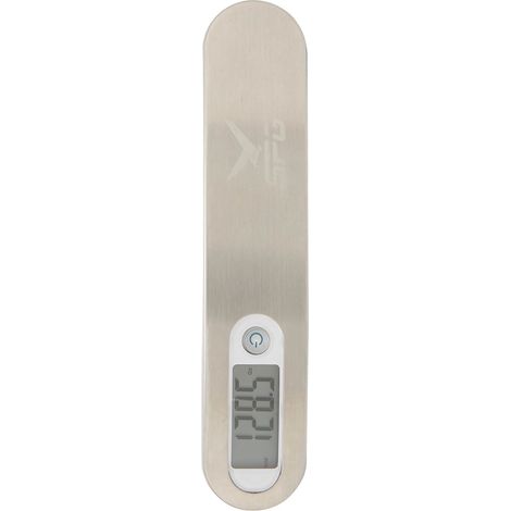 Balance pour arc recourbe avec affichage LED, balance portable de 50 kg à suspendre (1/5)