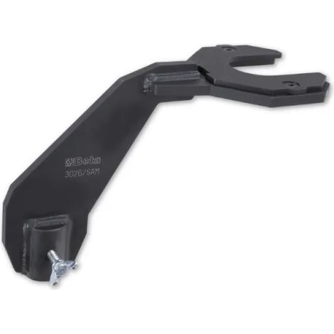 Beta 3026/SAM Support d'amortisseur pour pit lift (1/2)