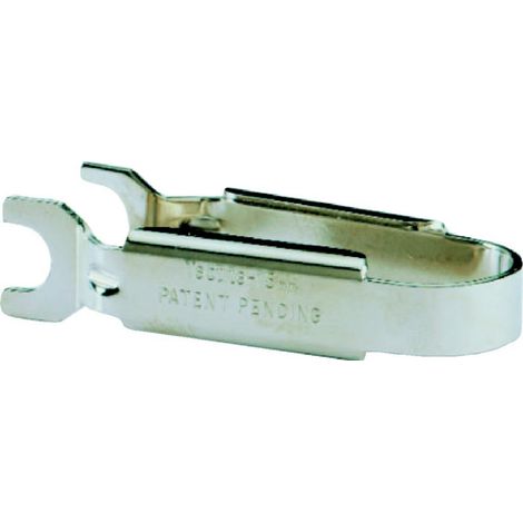 Pince de démontage Tectite diamètre 14 mm – Prise optimale pour démontage précis – Outil pour raccords plomberie – Comap 30514 (1/3)