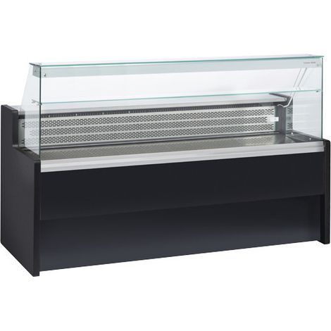 Comptoir réfrigéré ouvert WTE 200 - Cool Head (1/5)