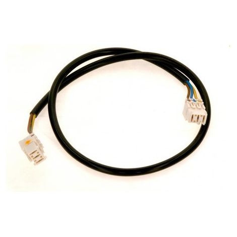 Bosch Regelungszubehör EMS 550 Verbindungsleitung EMS-Modul, L:550mm, 8732931376 (1/2)