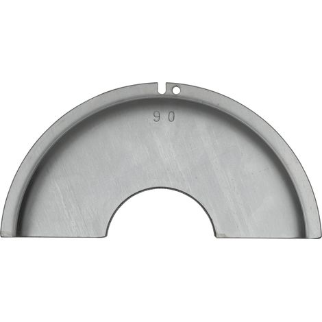 Insert de serrage D 90 mm 254613