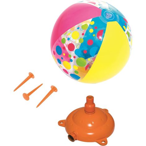 Wassersprinkler Hover'N Spray 41cm (1/3)