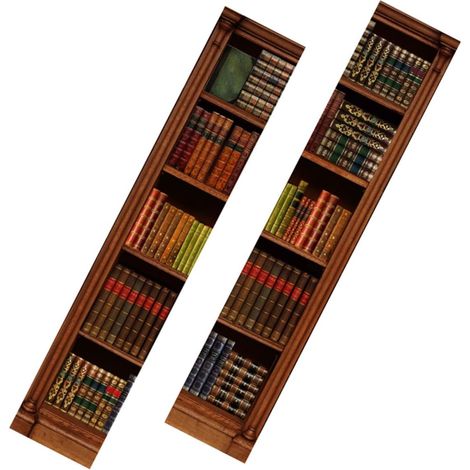 Autocollants Porte Imperméables Stickers Deco Maison Pour Portes Chambres (1/5)