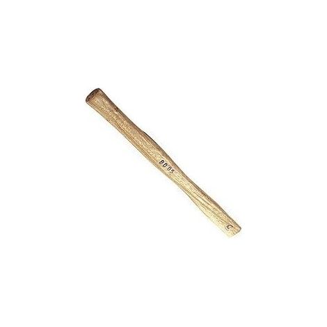 Manche de marteau Wolfpack 8005/a bois 290x19x9 mm (1/2)