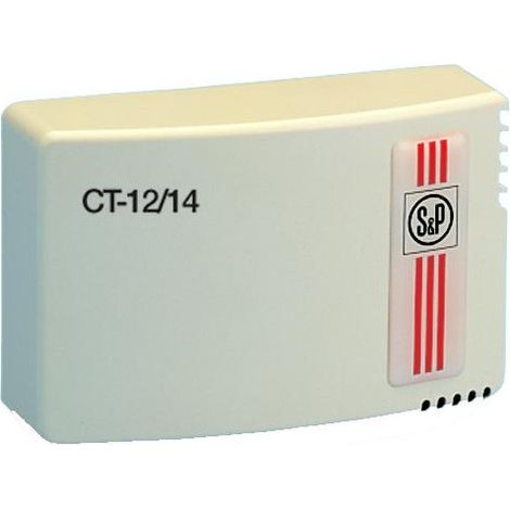 TRANSFORMATEUR TBTS 230/12V POUR AERATEUR AVEC HYGROSTAT 700178