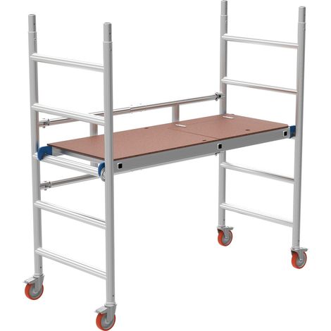 Andamio Smart Piu, 1.75m  Marchetti 21386