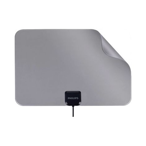 Antenne Philips SDV5231/12 Verstärker 48 dB 200 cm Kabel