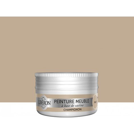 Pittura per mobili e falegnameria Casein LIBERON fungo opaco 75 ml LIBERON