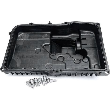 Carter d'huile de transmission 04752951AA (compatible avec Cherokee 2014-2023, Pacifica et 500L 2017-2019 V6 3.6L) 68343342AA (1/5)