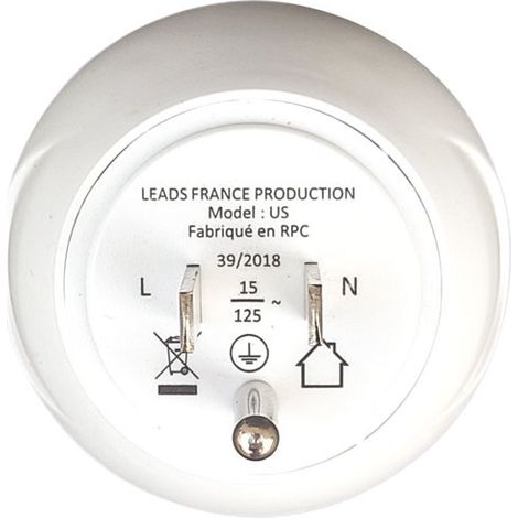Frankreich-zu-USA Adapter - LTE Design