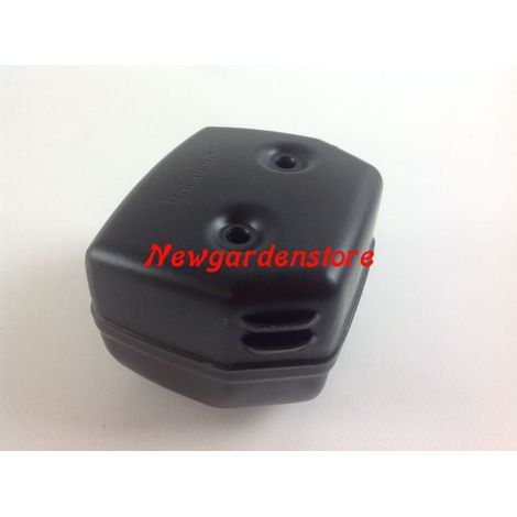 Auspufftopf kompatibel HUSQVARNA 51 55 501 766605 501 766602