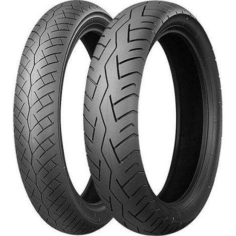 Pneu 3.50/0-18 56H TT AV BT45
