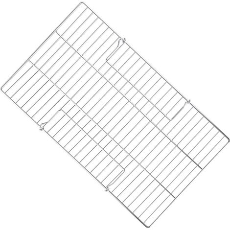 Refroidissement Fil de Fer Épais pour Barbecue et Pâtisserie Support (1/5)