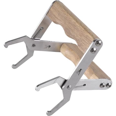 Bienenstockrahmenhalter Robuster Bienenstockheber mit