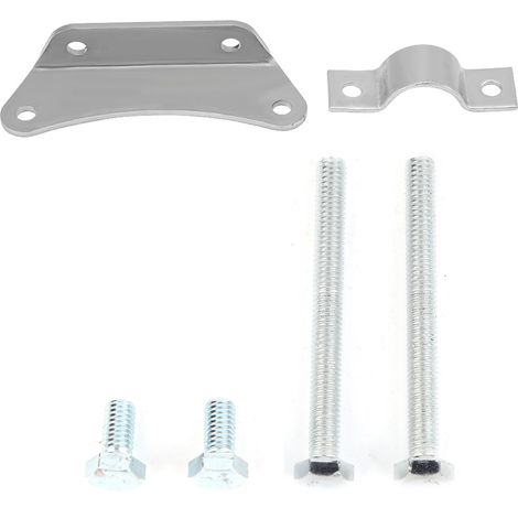 Radiateur de refroidissement d'huile 65ml noir pour moteur CB CG 100CC‑250CC