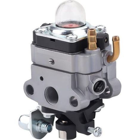 GX22Carburateur GX31 FG100 139 139F, débroussailleuse 4 temps, carburateur (1/5)