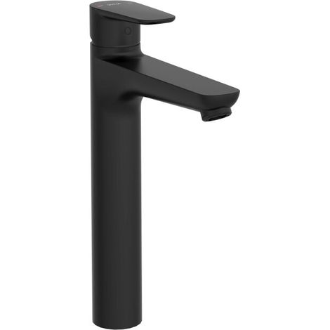 VITRA A4301036EXP Mitigeur monotrou pour lavabo Flow Soft