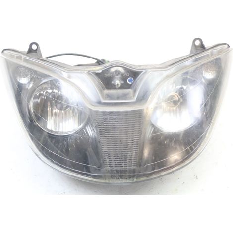 PHARE AVANT PIAGGIO XEVO - X EVO 125 2007 - 2017