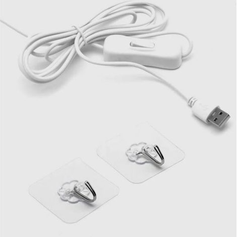 Led et accessoires Oem LED néon pour USB - modèle HEART (1/3)