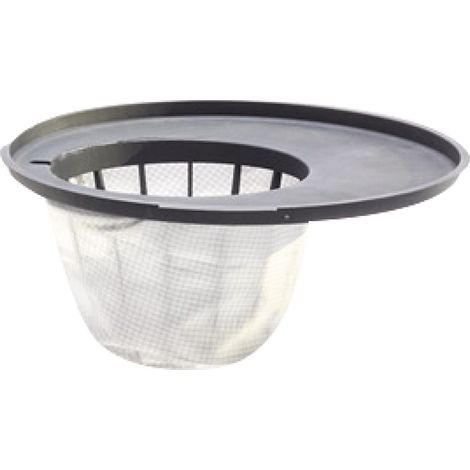 Cleancraft Vorfilter Polyester, 850 cm², 7010360 (1/2)