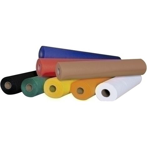 ROLLO FIELTRO 5M NIEFENVER 5X0.45M NEGRO 1000124A